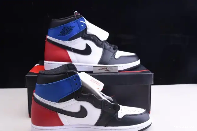 MaikeSneakers Top Jordan 2.0 Retro 1 3 Air High DA2728-100 0625